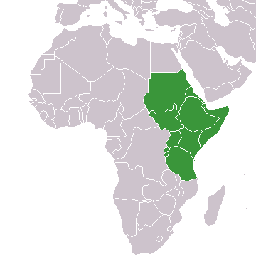 Council for East and Central Africa Football Associations
